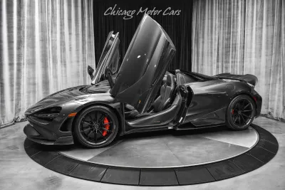 765LT Spider